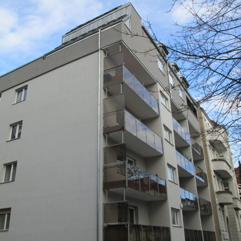 Friedenau 2017