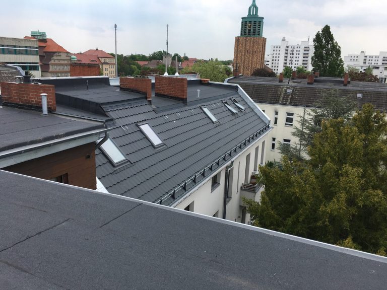Umgesetzte Lösung